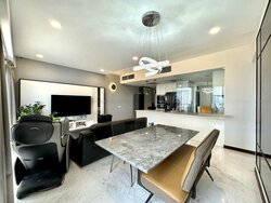 Vista Residences (D12), Condominium #456343471
